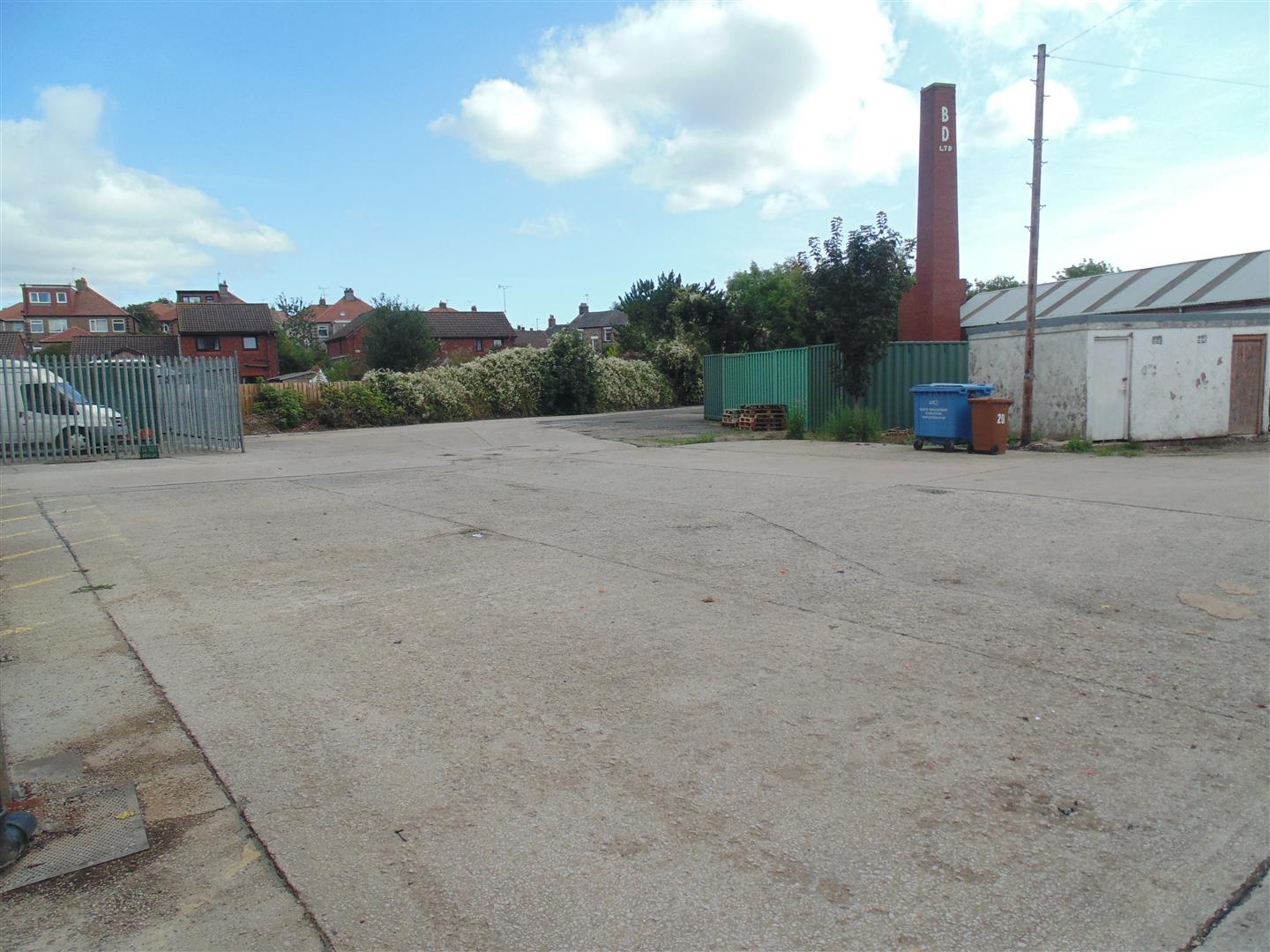 Industrial Unit Roose Road, BarrowInFurness